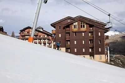 Comfort Studio (4 Personen)