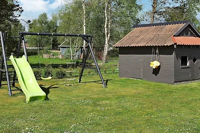 Pool-Paradies in Helberskov