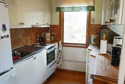 6 Personen Ferienhaus in NORRTÄLJE-By Traum