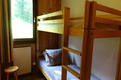 Wohnung in Planay an Wanderwegen