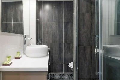 Comfortabel appartement - 1BR/2P - Arts et...