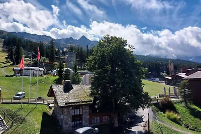 2-Zimmer-Wohnung für 5 Personen in der Nähe d...