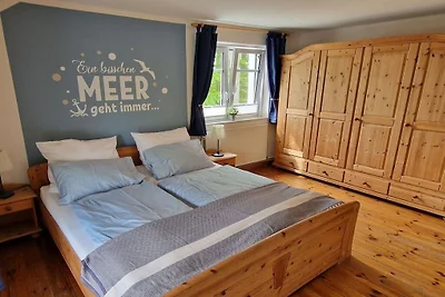 Ferienwohnung mit 1 Schlafzimmer