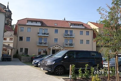 Ferienwohnung mit 1 Schlafzimmer