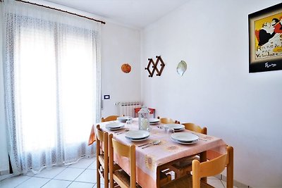 Reizende Wohnung in Rosolina Mare mit...
