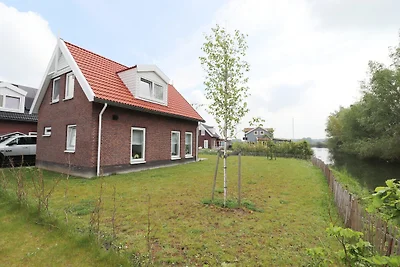 Ferienhaus mit viel Privatsphäre