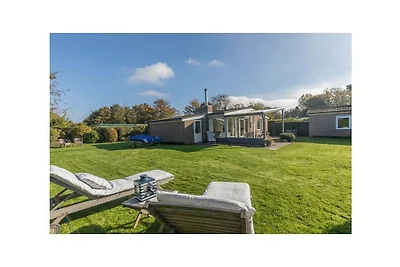 Ferienhaus mit 1 Schlafzimmer