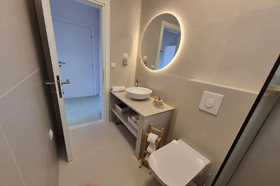 Guest House Kanjuo - Double Room with Terrace...