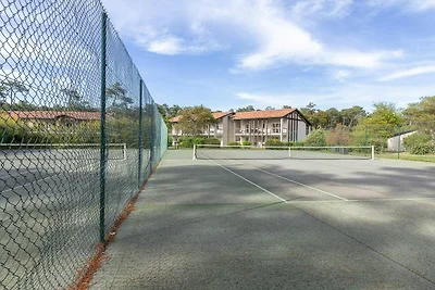 Wohnung in ONDRES (LANDES)