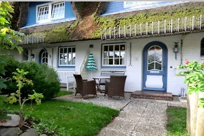 Ferienhaus in Nieblum mit Schwimmbecken