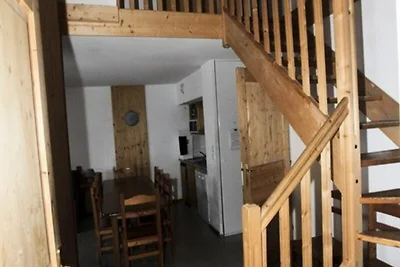 Appartamento a La Chal con accesso diretto al...