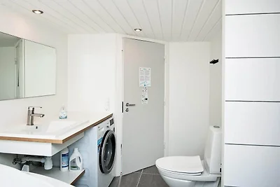 6 Personen Ferienhaus in Ebeltoft