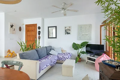 La Casa Del Far - Casa En Alcanada.