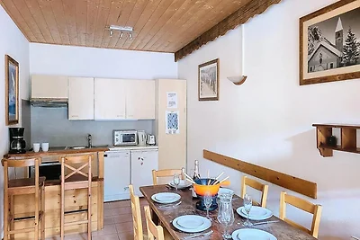 Wohnungen in Morzine