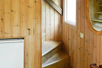 6 Personen Ferienhaus in Brastad-By Traum