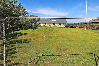 10 person holiday home in Vinderup-By Traum
