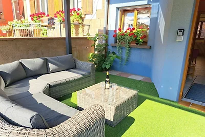 Haus nahe Vogesenpark und La Petite Pierre