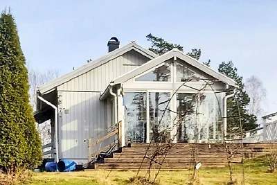 5 Personen Ferienhaus in MUNKEDAL-By Traum
