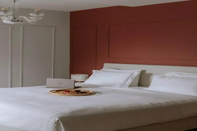 Strandvilla mit Pool in Agia Pelagia