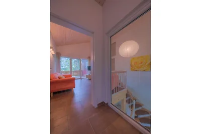 XXL Familienferienhaus