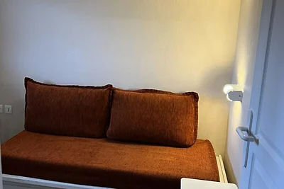 Appartamento a Valmeinier Thabor