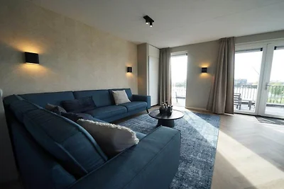 Ferienhaus Erholungsurlaub Kampen-Niederlande