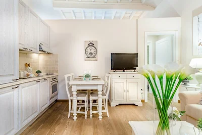 Appartement op de begane grond in Lucca