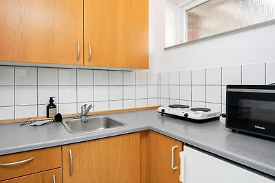 2 Personen Ferienhaus in Blåvand