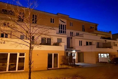 Villa Seeadler WE4