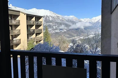 Residenza Chaudannes