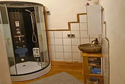 Nachhaltiges Ferienhaus in Steinheim