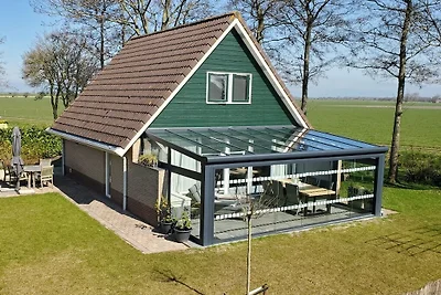 Ferienhaus mit 4 Schlafzimmer
