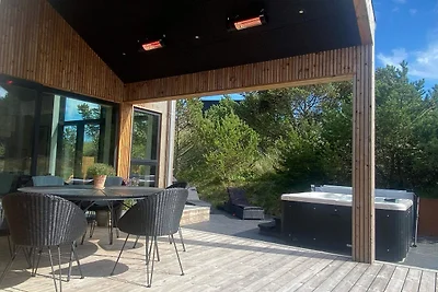 6 Personen Ferienhaus in Fanø