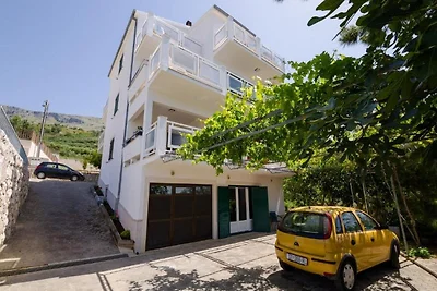 Apartments Bandalo - One Bedroom Apartment wi...