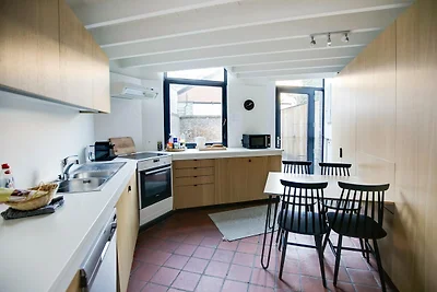 Ferienhaus im Herzen von Hasselt