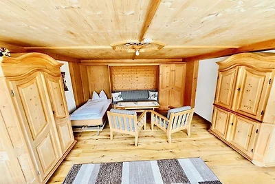Ferienwohnung mit 2 Schlafzimmer
