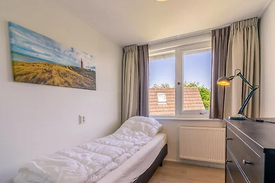 Modernes und attraktives Ferienhaus für 5...