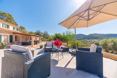 Son Orlandis - Villa Con Piscina Privada