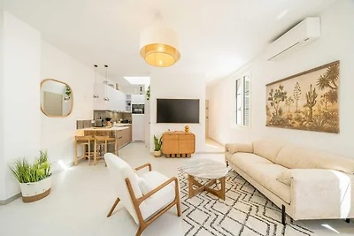 Geräumiges 2-Personen-Studio – Zentrum von...