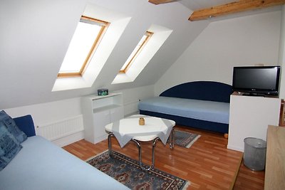 Ferienwohnung im Gutshaus Schulenbrook