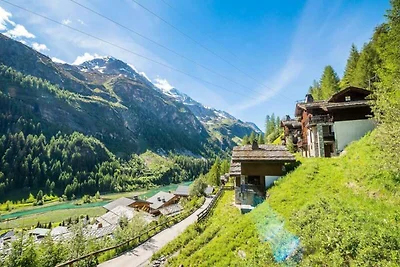 4* Chalet - 129m2 - 6 Schlafzimmer, 6...