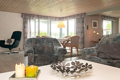 8 persoons vakantie huis in Læsø-By Traum