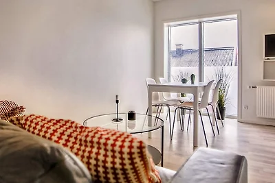 Neue 30qm Wohnung in Torshavn -- By Traum...