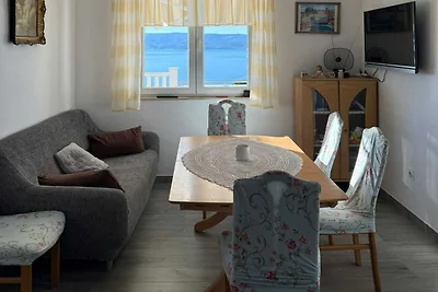 Apartmani Cihorich - Two Bedroom Apartment wi...