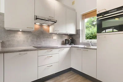 Ferienhaus mit Sauna, beim Grevelingenmeer