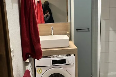 Appartamento a Valloire vicino piste