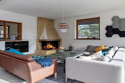 14 osob apartament w Sjællands Odde