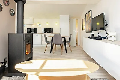 2 persoons vakantie huis in Ålbæk-By Traum