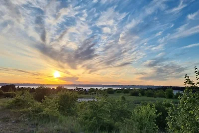 8 Personen Ferienhaus in Bogense-By Traum