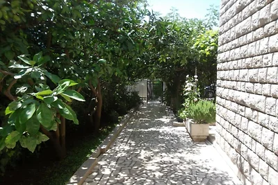 Guest House 4M Gregović - Double bed Lux 12